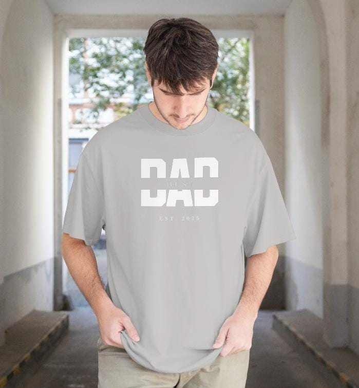 DAD Tee
