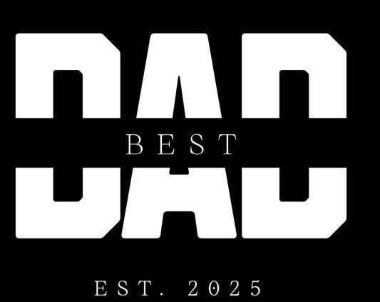 DAD Tee